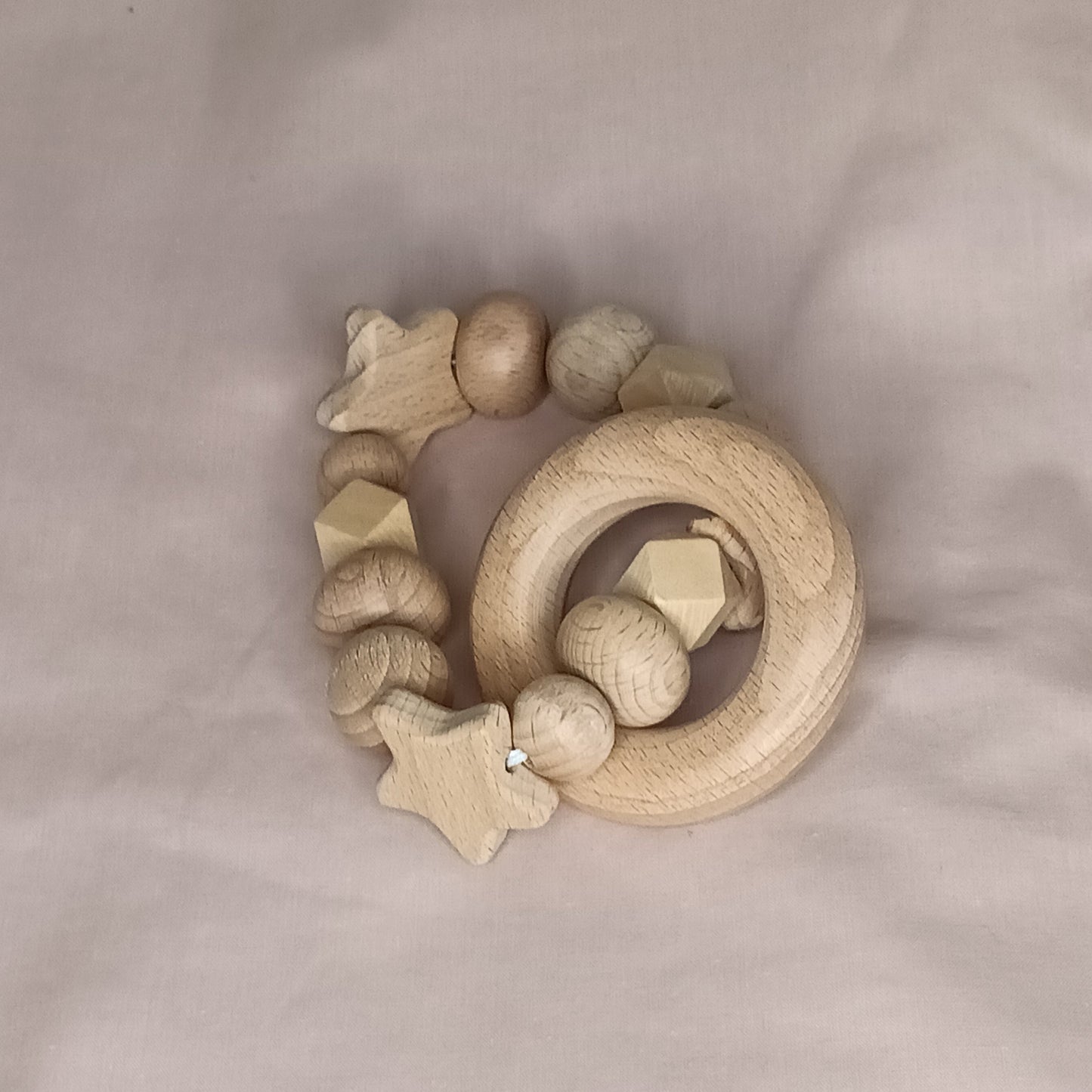 Sensory Rattles - Stimulate & Entertain Babies | Accsensory