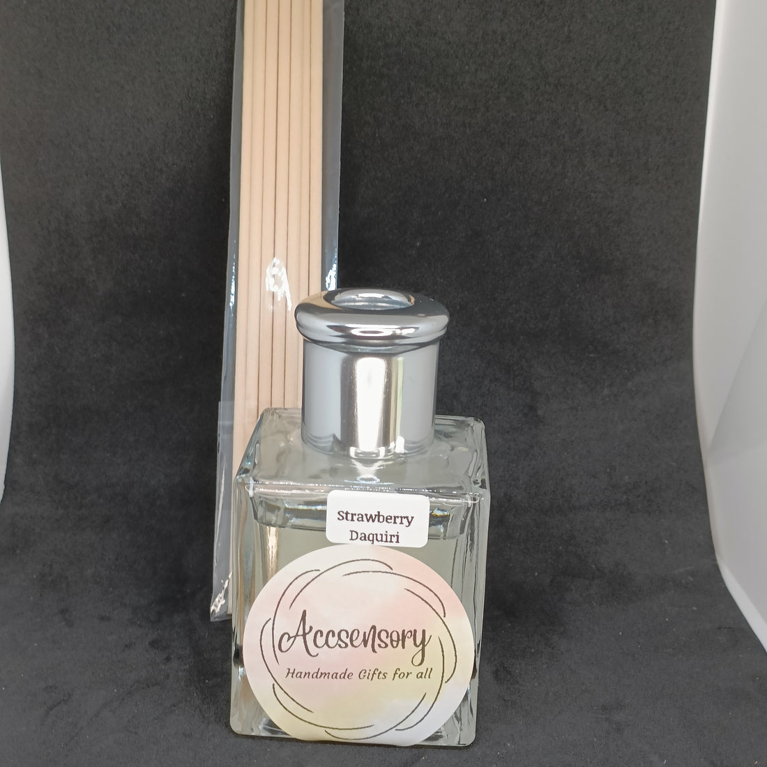 Reed Diffusers - Refresh Your Space | Accsensory