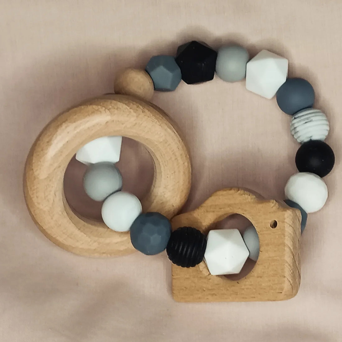 Sensory Rattles - Stimulate & Entertain Babies | Accsensory