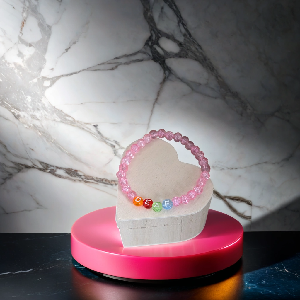 Stylish Awareness Bracelets | Trendy Accessories - Accsensory