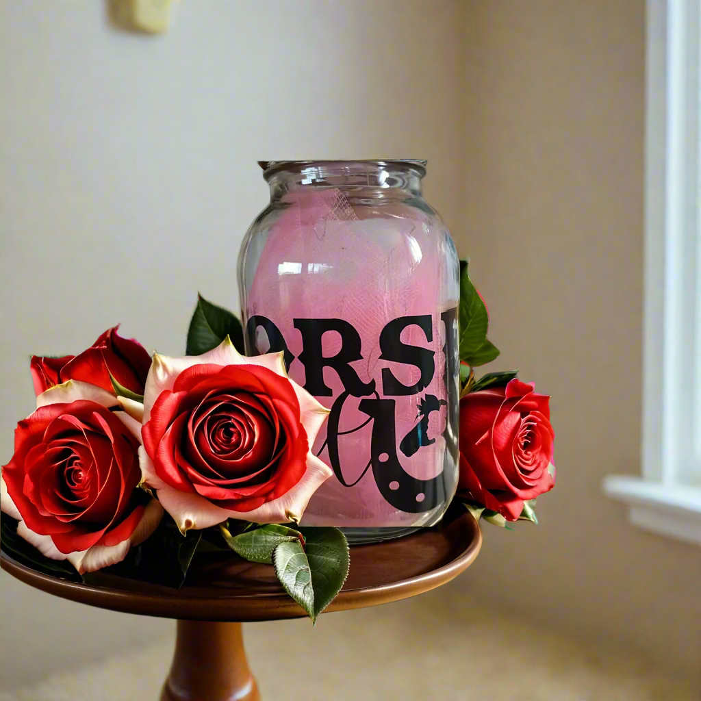 Enchanting Fairy Jars for Magical Decor | Accsensory