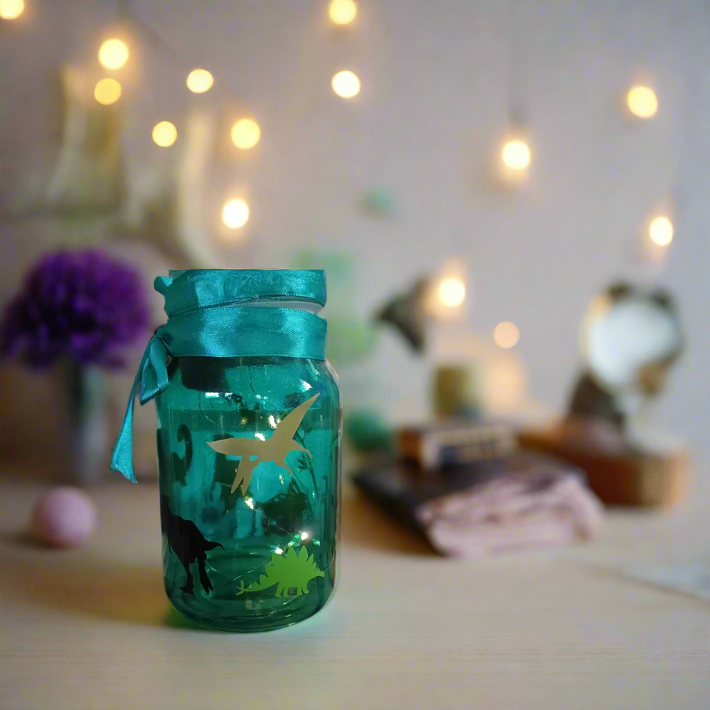 Enchanting Fairy Jars for Magical Decor | Accsensory
