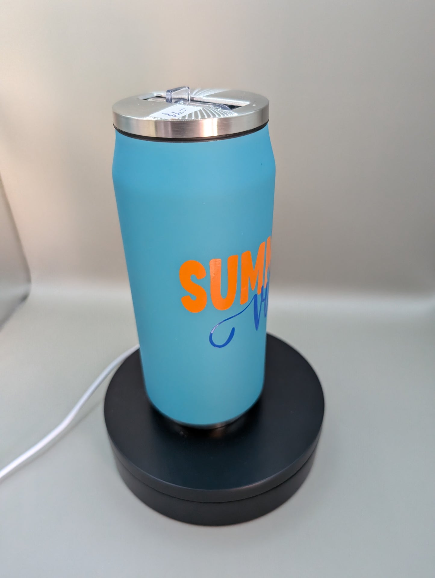 Thermos Logo Cup - Stylish & Durable | Accsensory