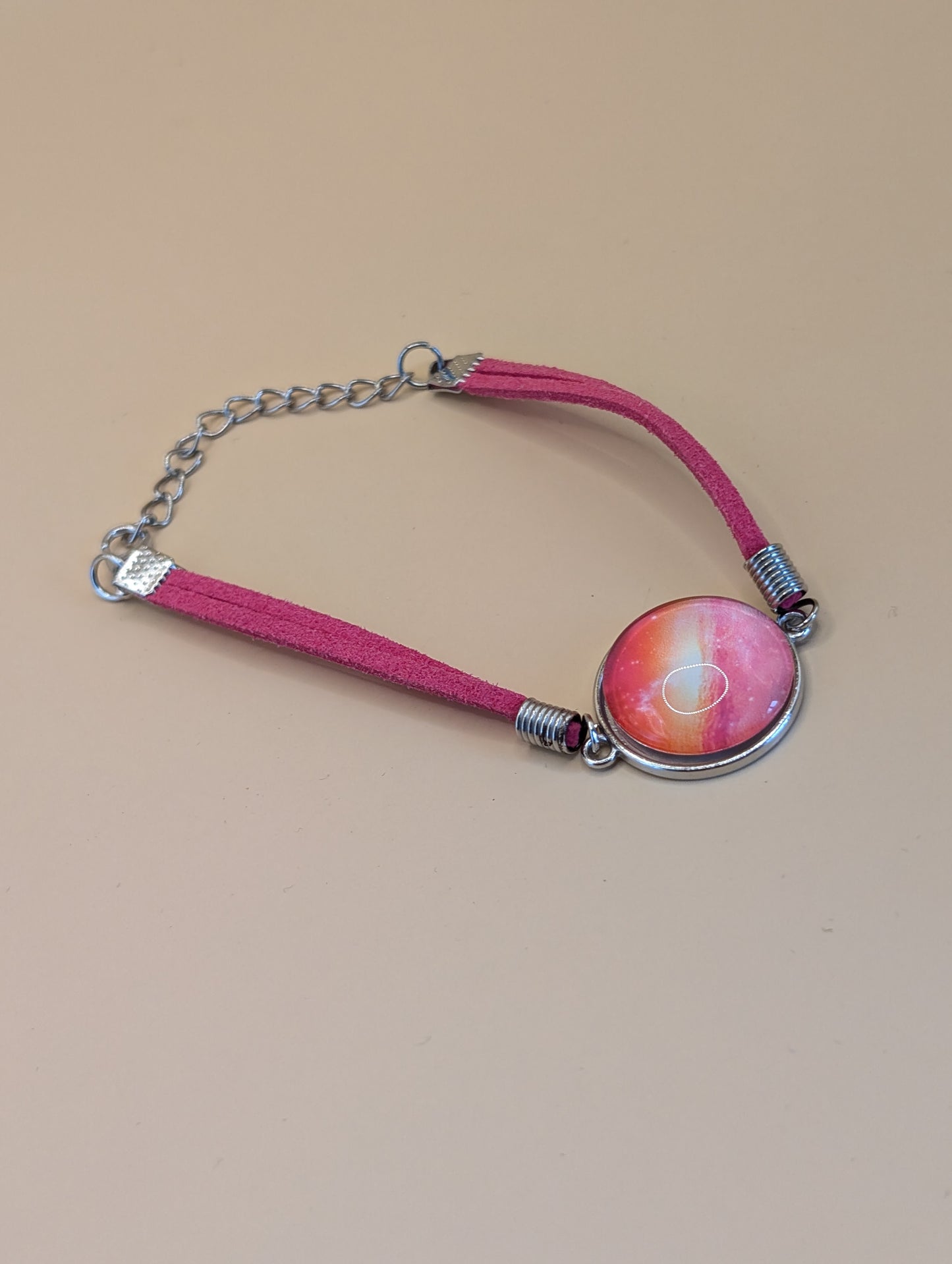 Stylish Cabochon Bracelet for Every Occasion | Accsensory