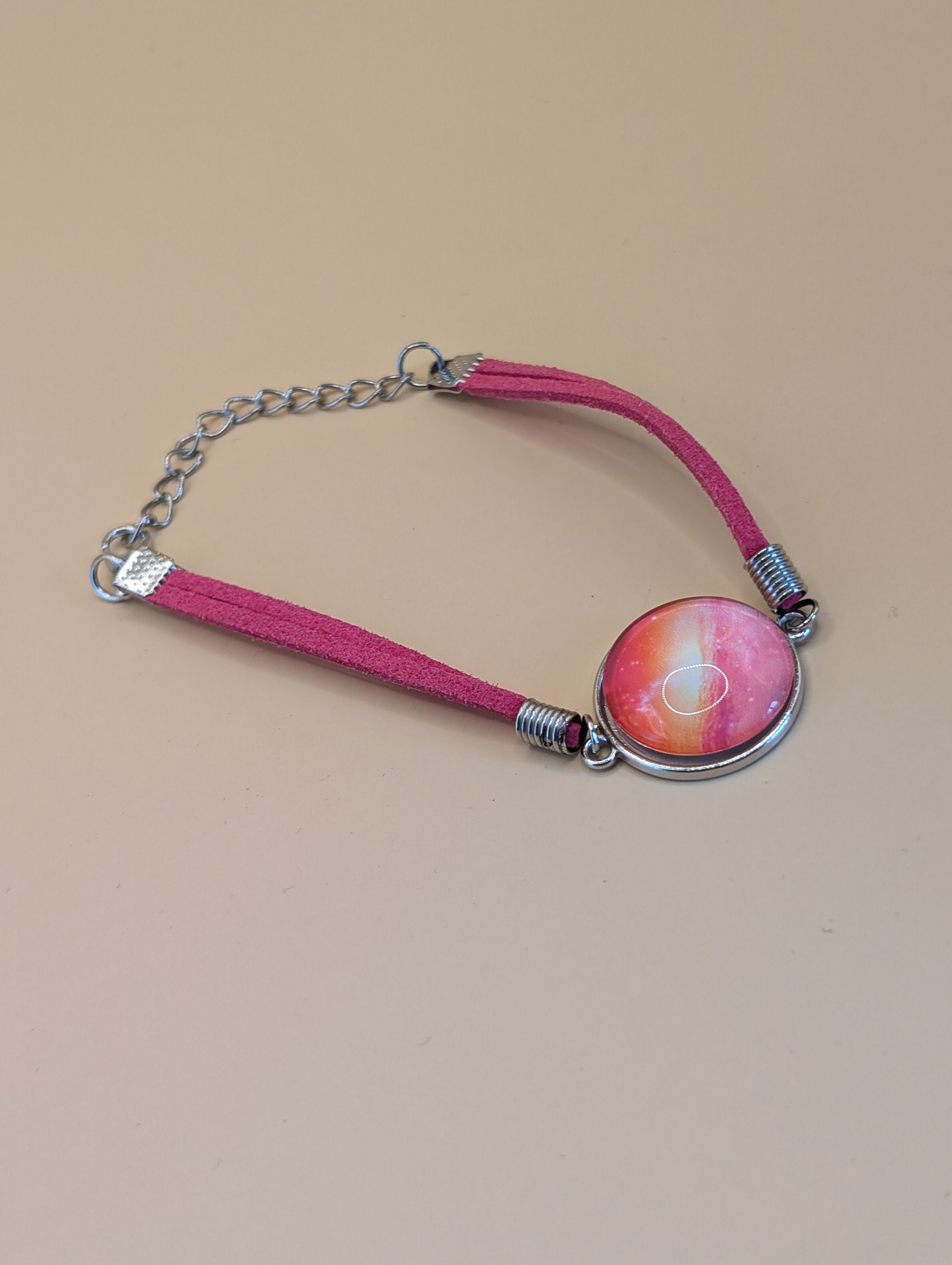 Stylish Cabochon Bracelet for Every Occasion | Accsensory
