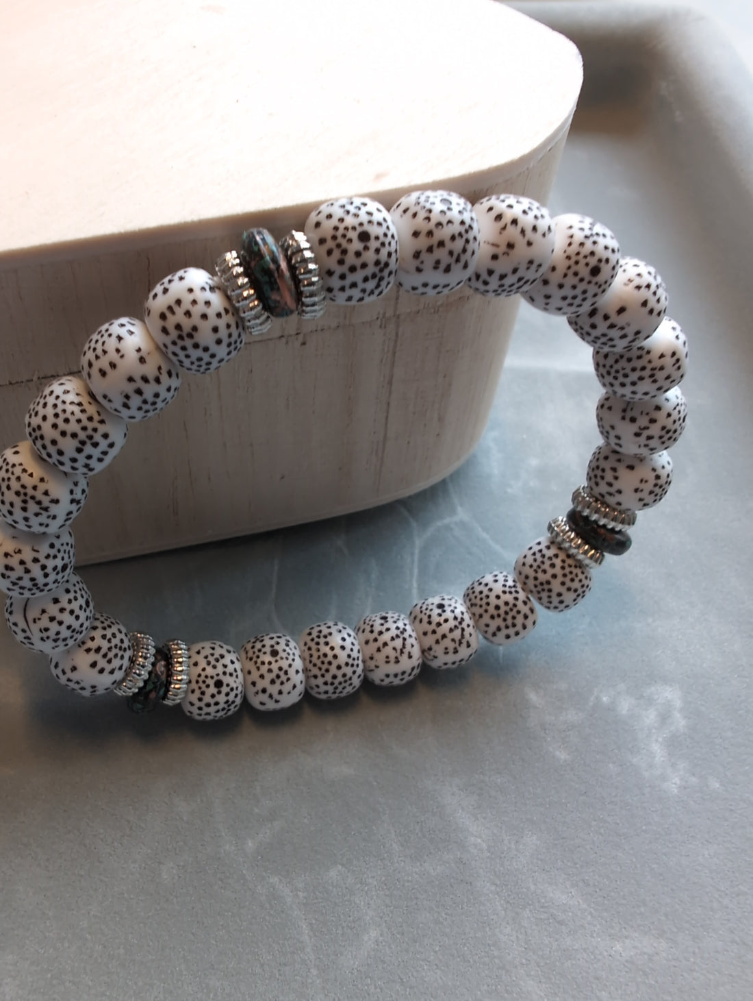 Lava Bracelet – Stylish & Natural Accessory | Accsensory