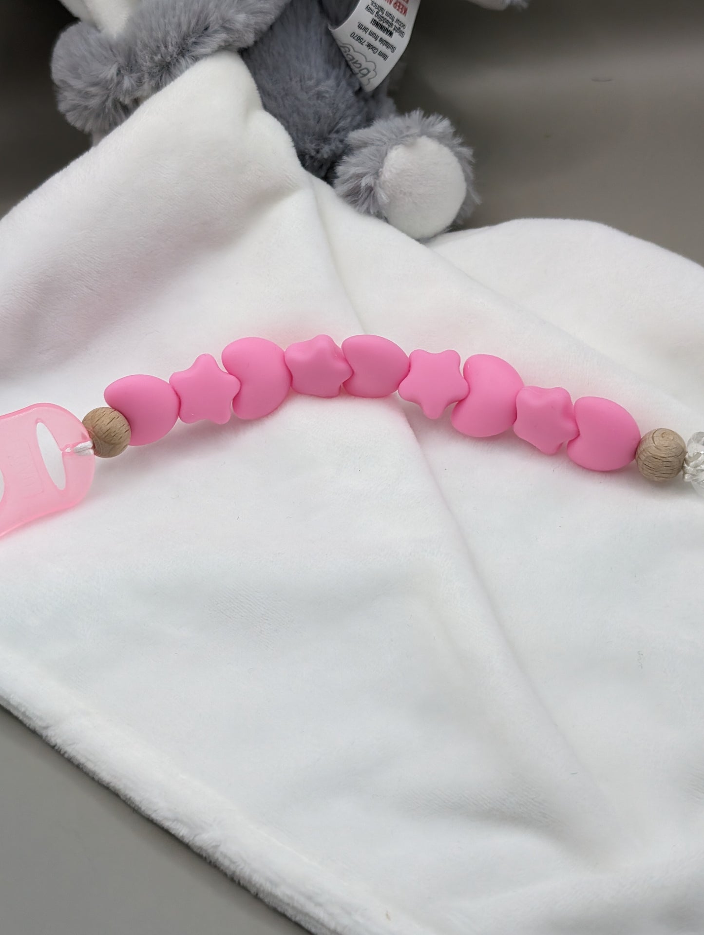 Love Dummy Clip - Stylish & Practical | Accsensory