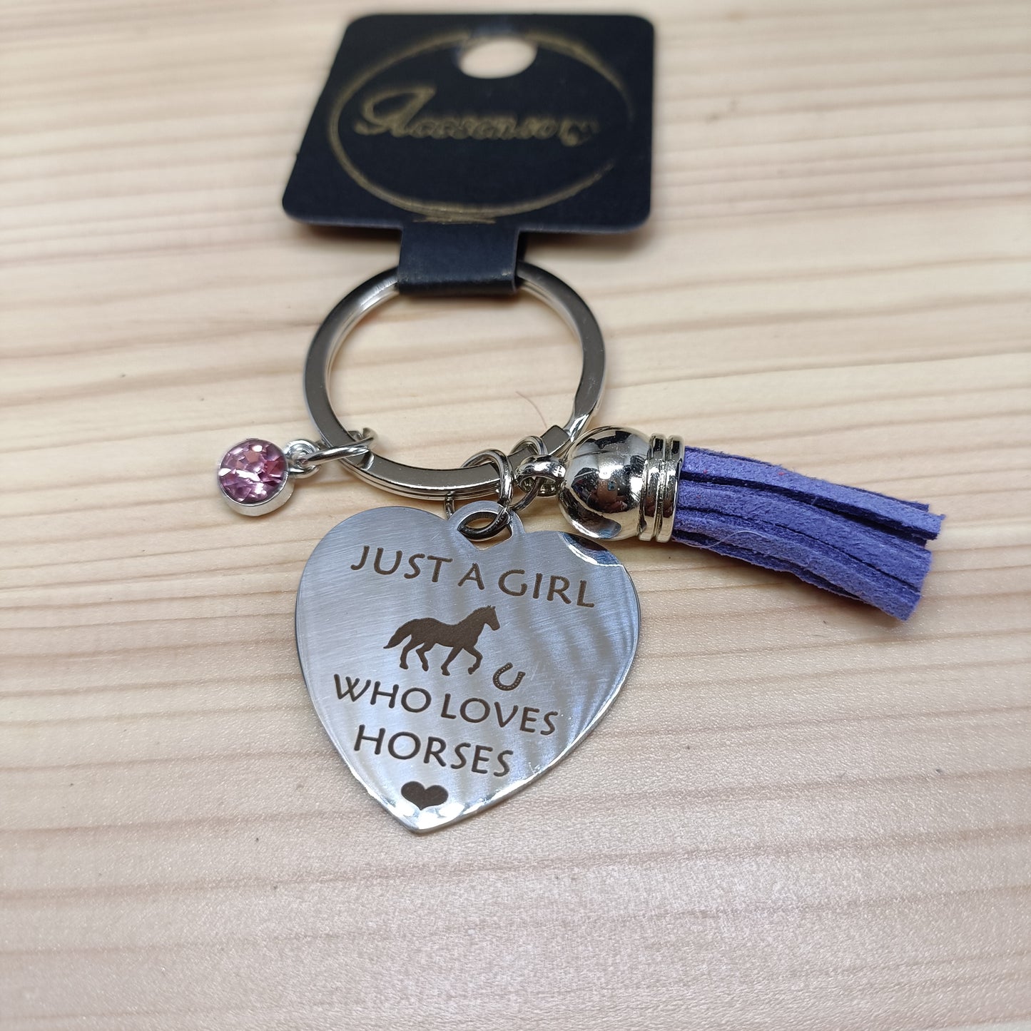 Small Keyrings for Daily Use | Accsensory