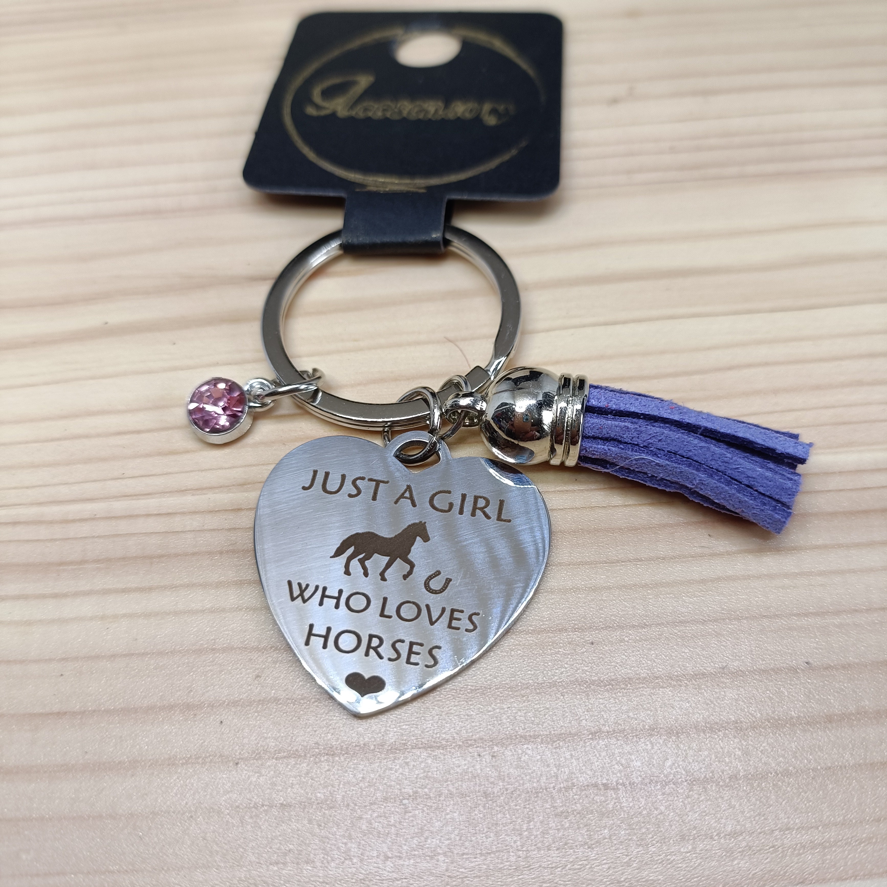 Small Keyrings for Daily Use | Accsensory