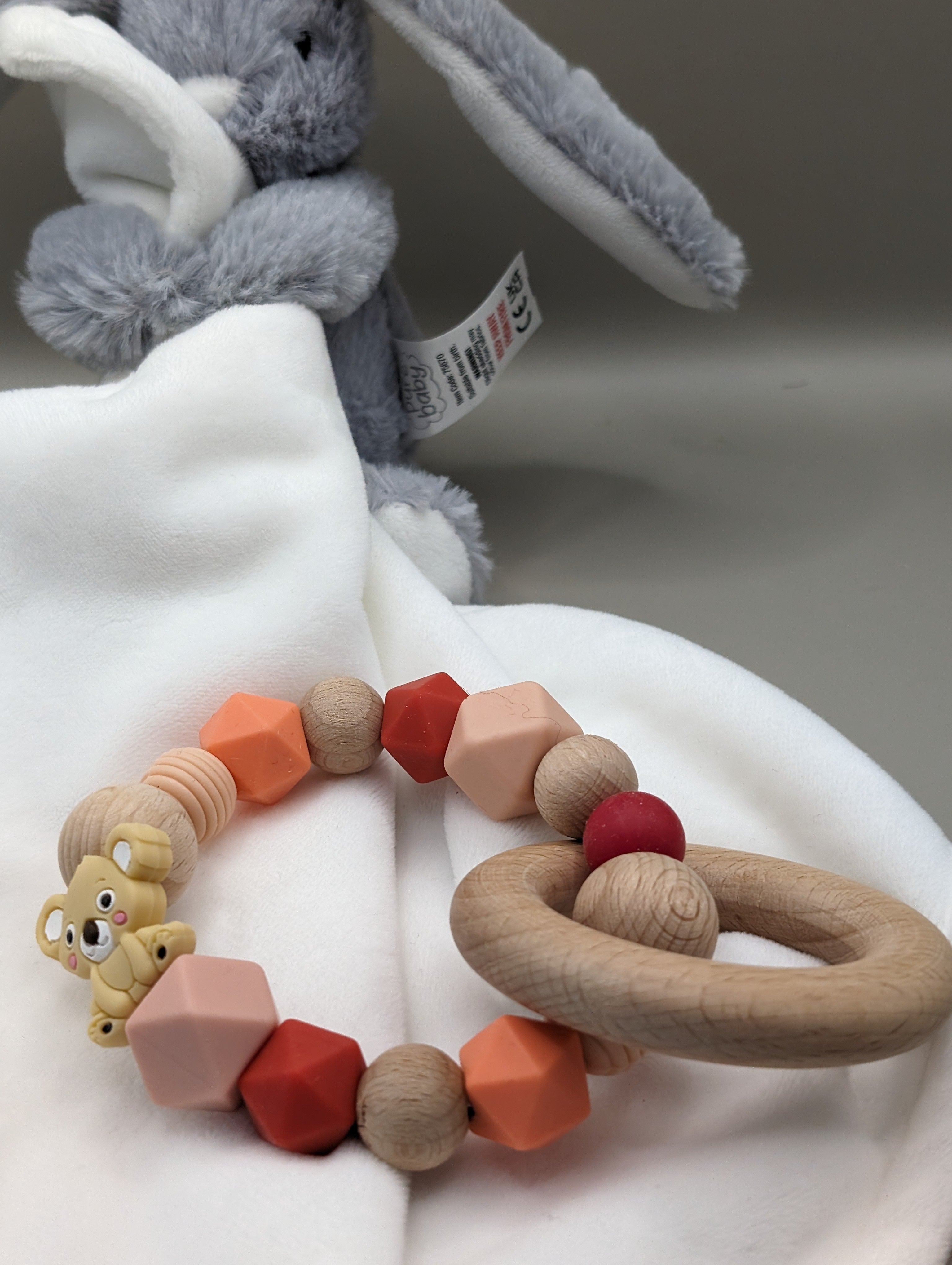 Handmade Baby Gifts