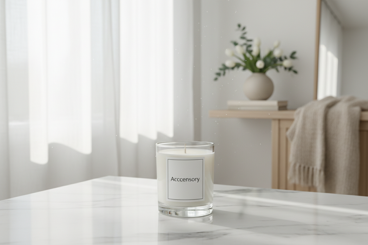 Scent & Glow