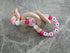 Sensory Infinity Rattle - Vibrant & Engaging Toy | Accsensory