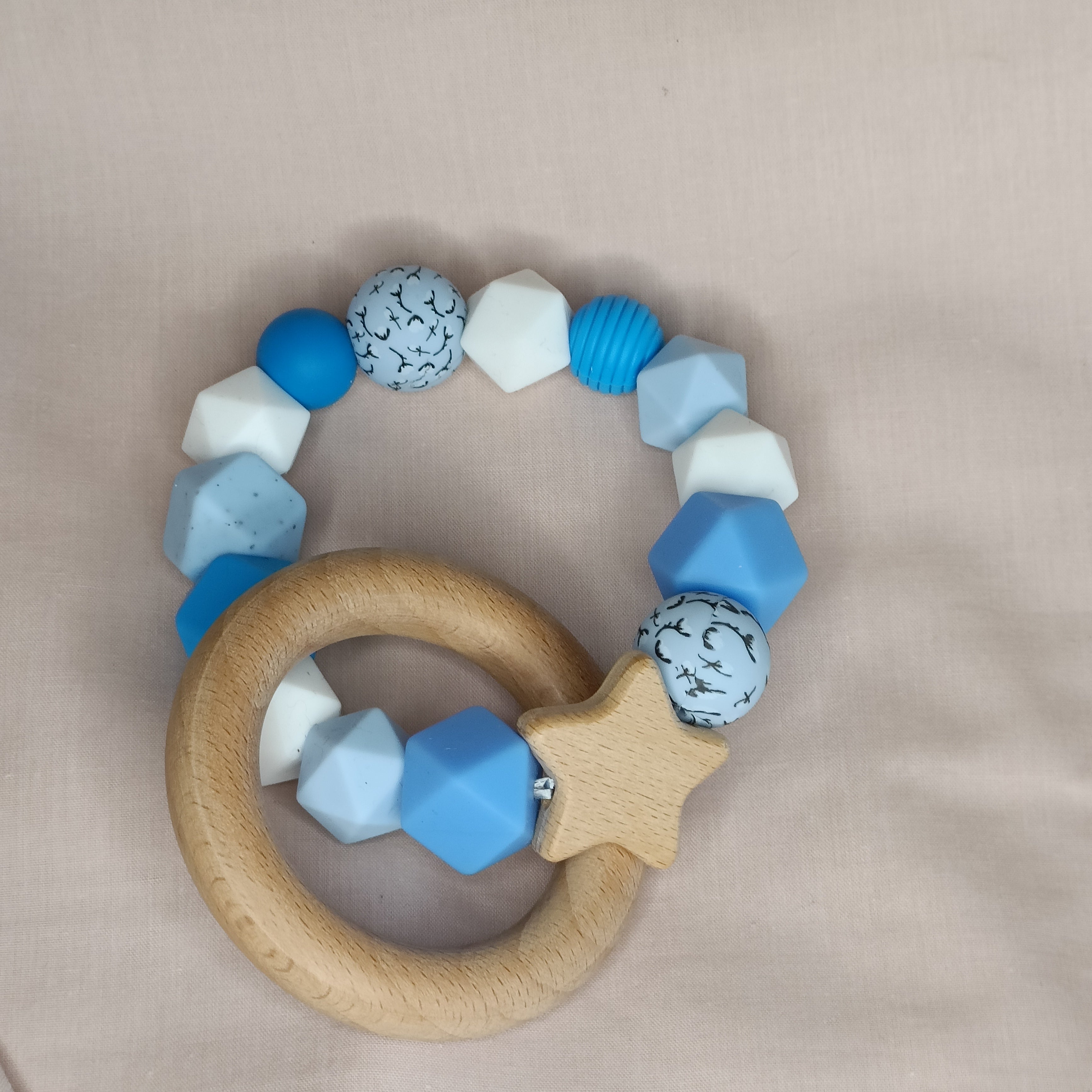 Sensory Rattles - Stimulate &amp; Entertain Babies | Accsensory