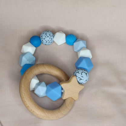 Sensory Rattles - Stimulate &amp; Entertain Babies | Accsensory