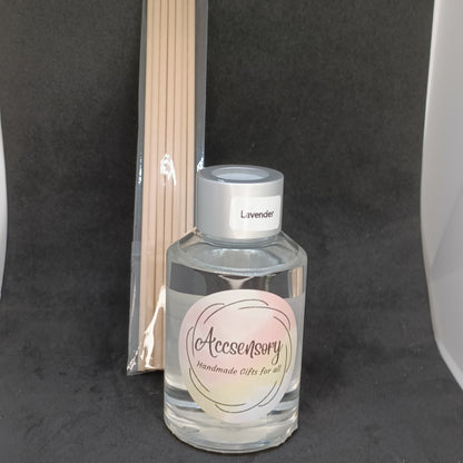 Reed Diffusers - Refresh Your Space | Accsensory

