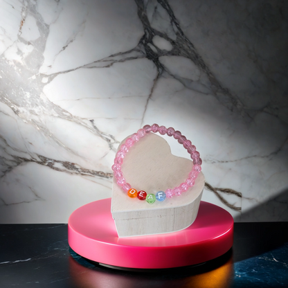 Stylish Awareness Bracelets | Trendy Accessories - Accsensory