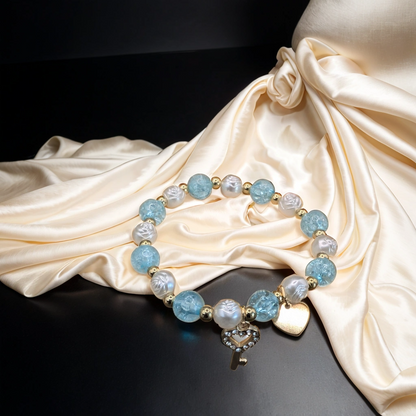 Elasticated Bracelets - Stylish, Comfortable Jewelry | Accsensory