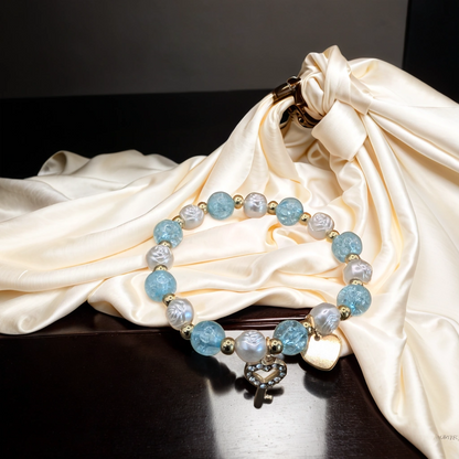 Elasticated Bracelets - Stylish, Comfortable Jewelry | Accsensory