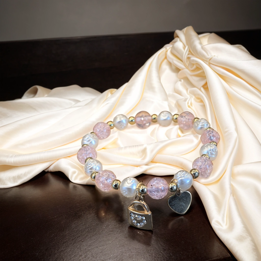 Elasticated Bracelets - Stylish, Comfortable Jewelry | Accsensory