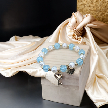 Elasticated Bracelets - Stylish, Comfortable Jewelry | Accsensory