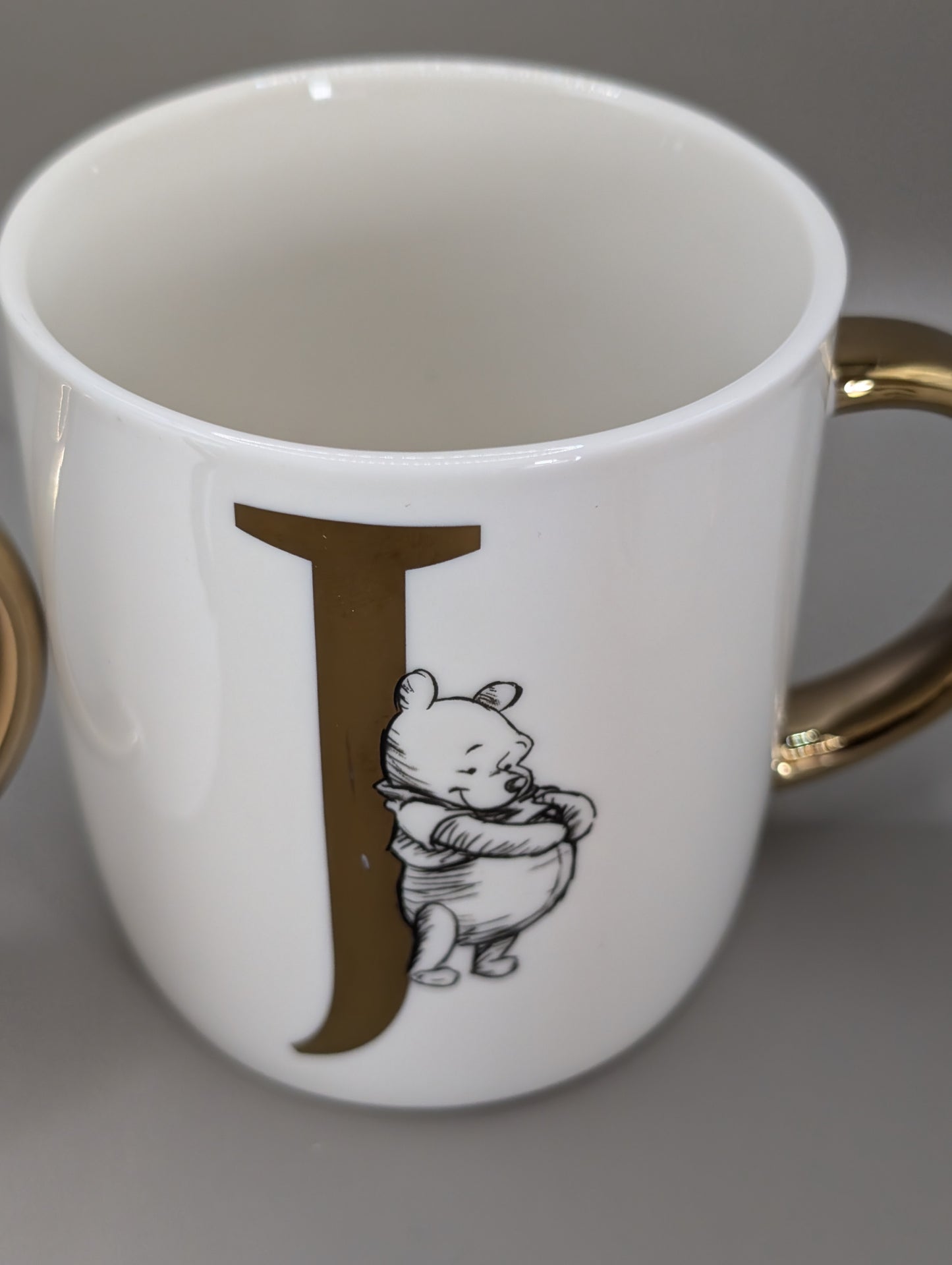 Winnie the Pooh Mugs - Charming & Fun | Accsensory