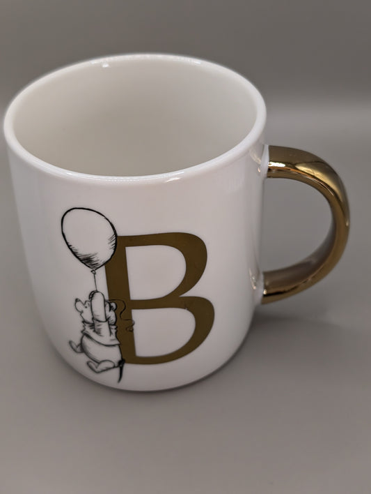 Winnie the Pooh Mugs - Charming & Fun | Accsensory