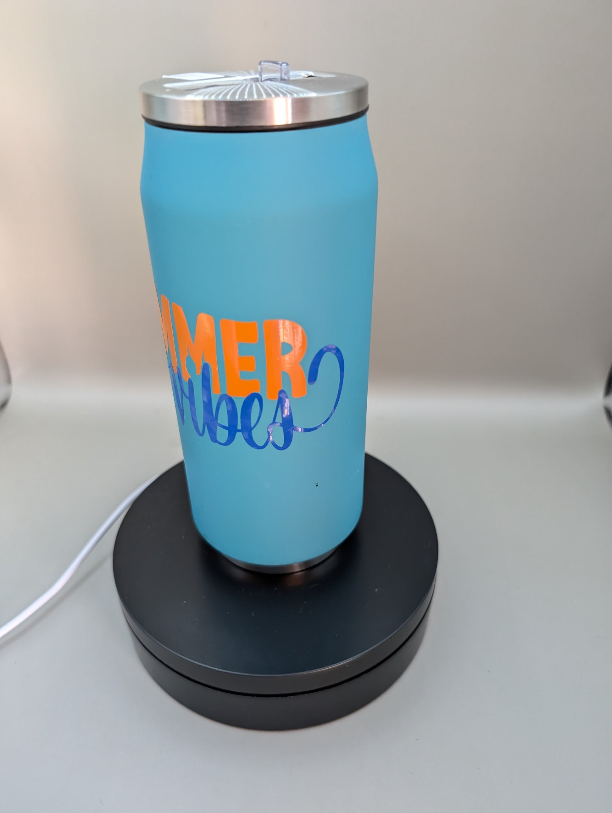 Thermos Logo Cup - Stylish & Durable | Accsensory