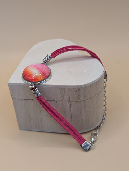 Stylish Cabochon Bracelet for Every Occasion | Accsensory