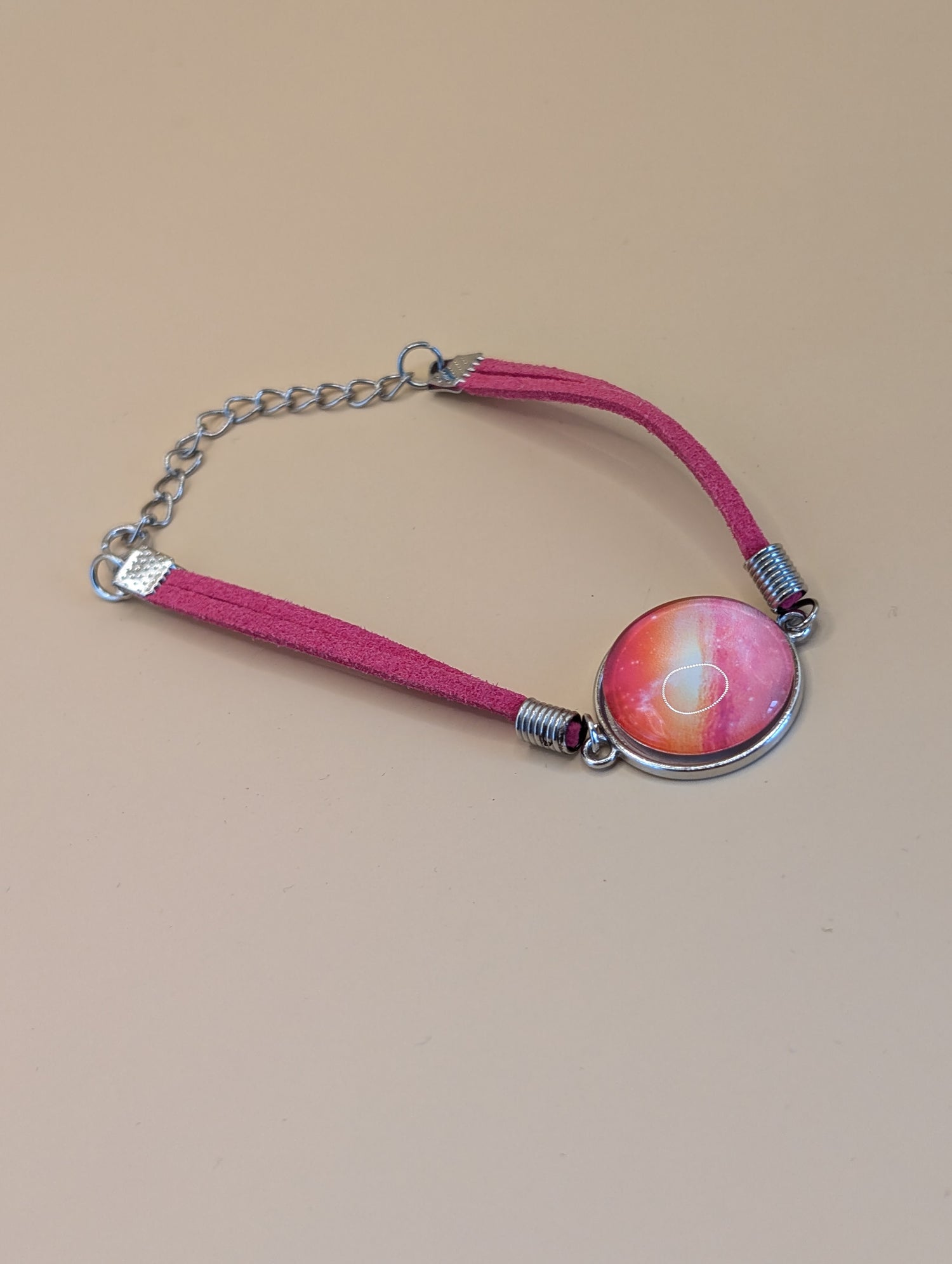Stylish Cabochon Bracelet for Every Occasion | Accsensory