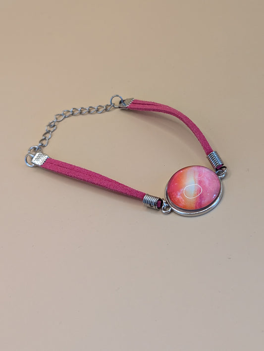 Stylish Cabochon Bracelet for Every Occasion | Accsensory