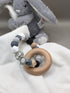 Small Rattle for Babies - Safe & Fun | Accsensory