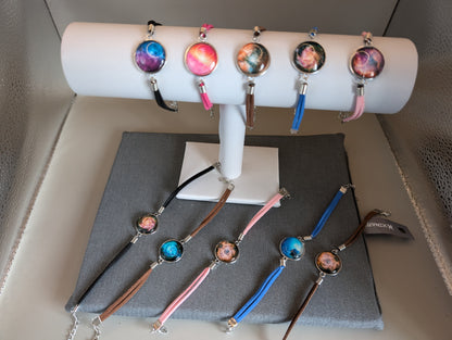 Stylish Cabochon Bracelet for Every Occasion | Accsensory