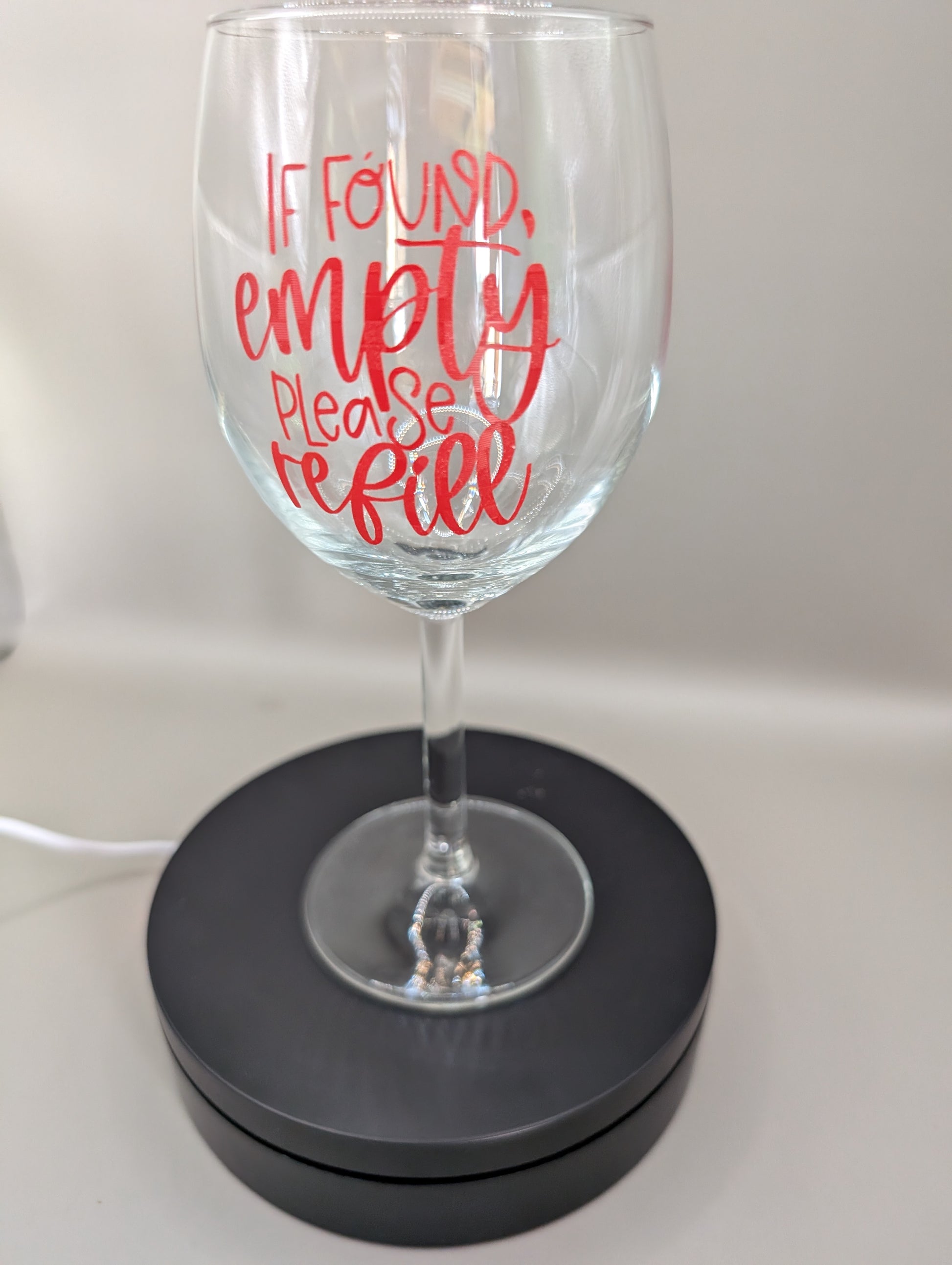 Elegant Wine Glasses - Premium Quality | Accsensory