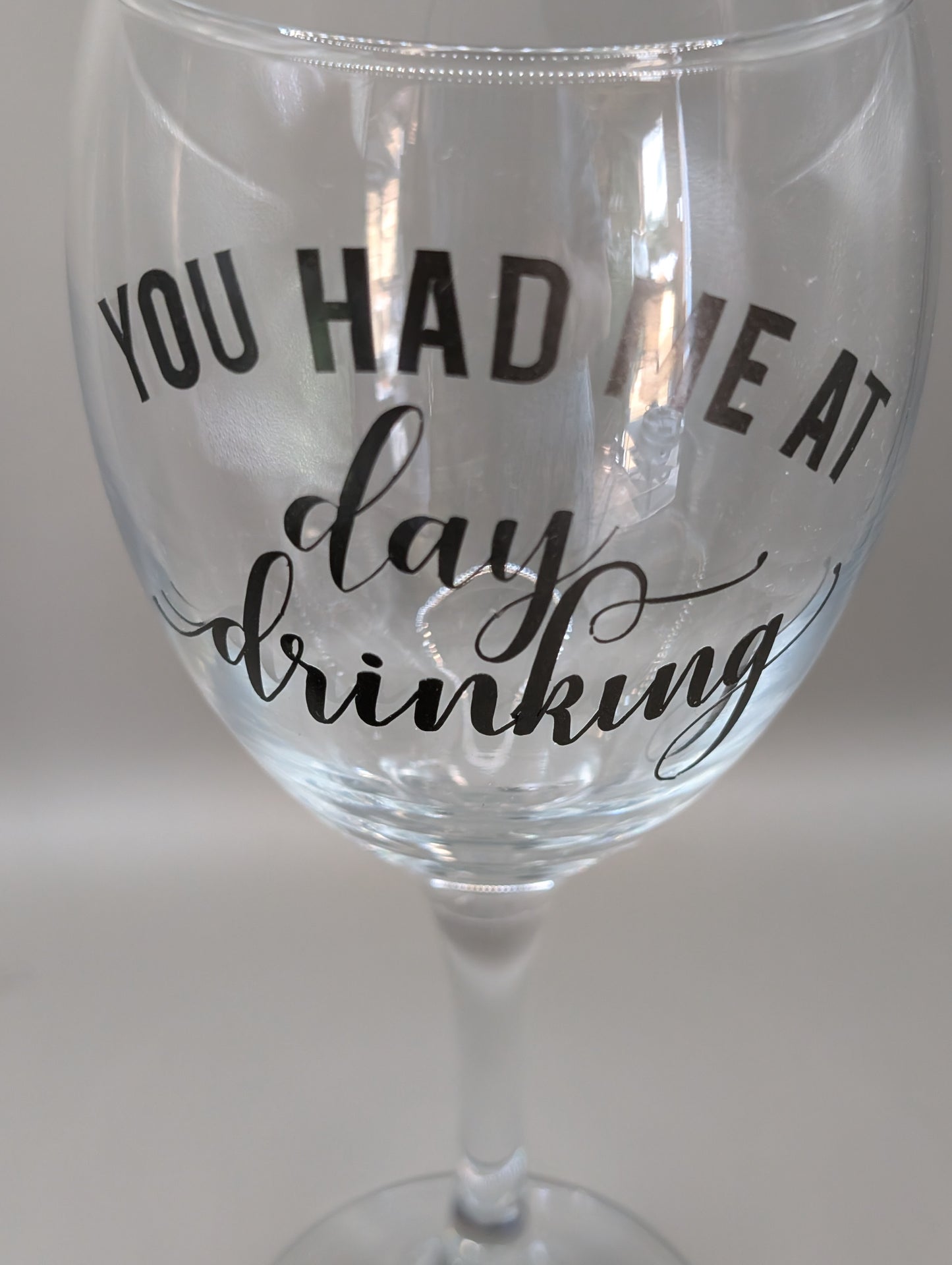 Elegant Wine Glasses - Premium Quality | Accsensory