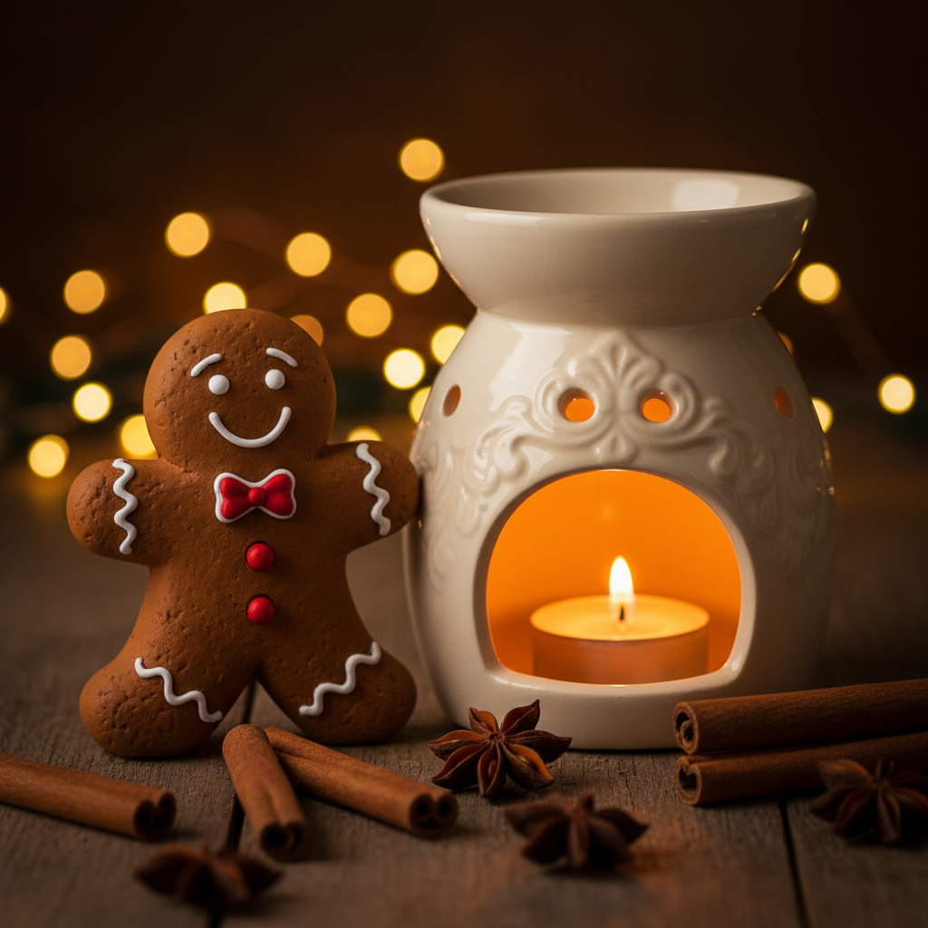 Soy Wax Melts