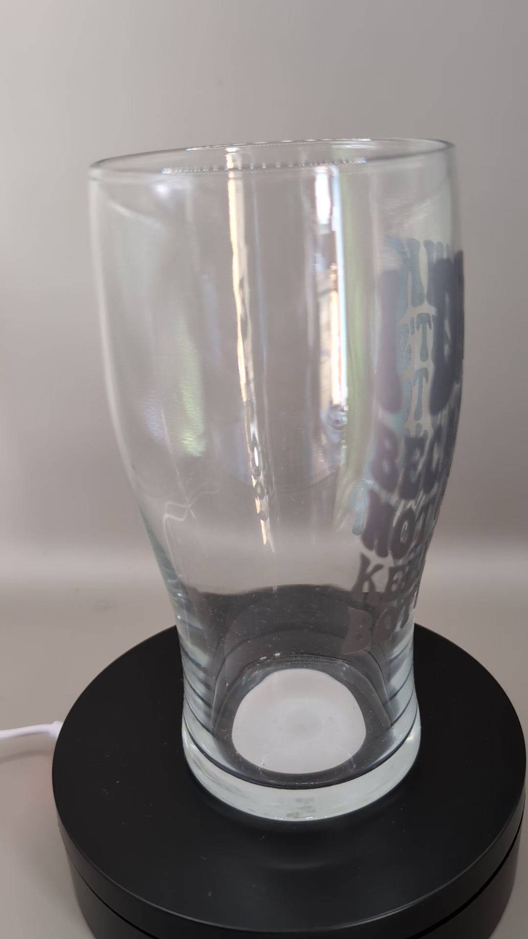 Unique Funny Pint Glasses for Any Occasion | Accsensory