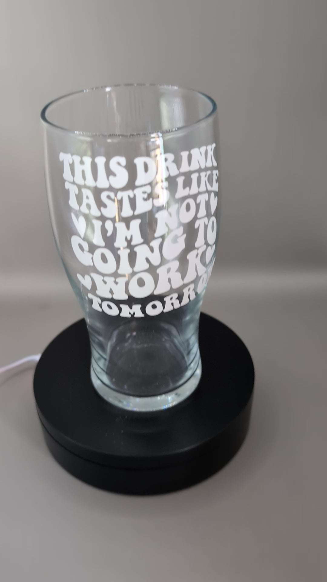 Unique Funny Pint Glasses for Any Occasion | Accsensory