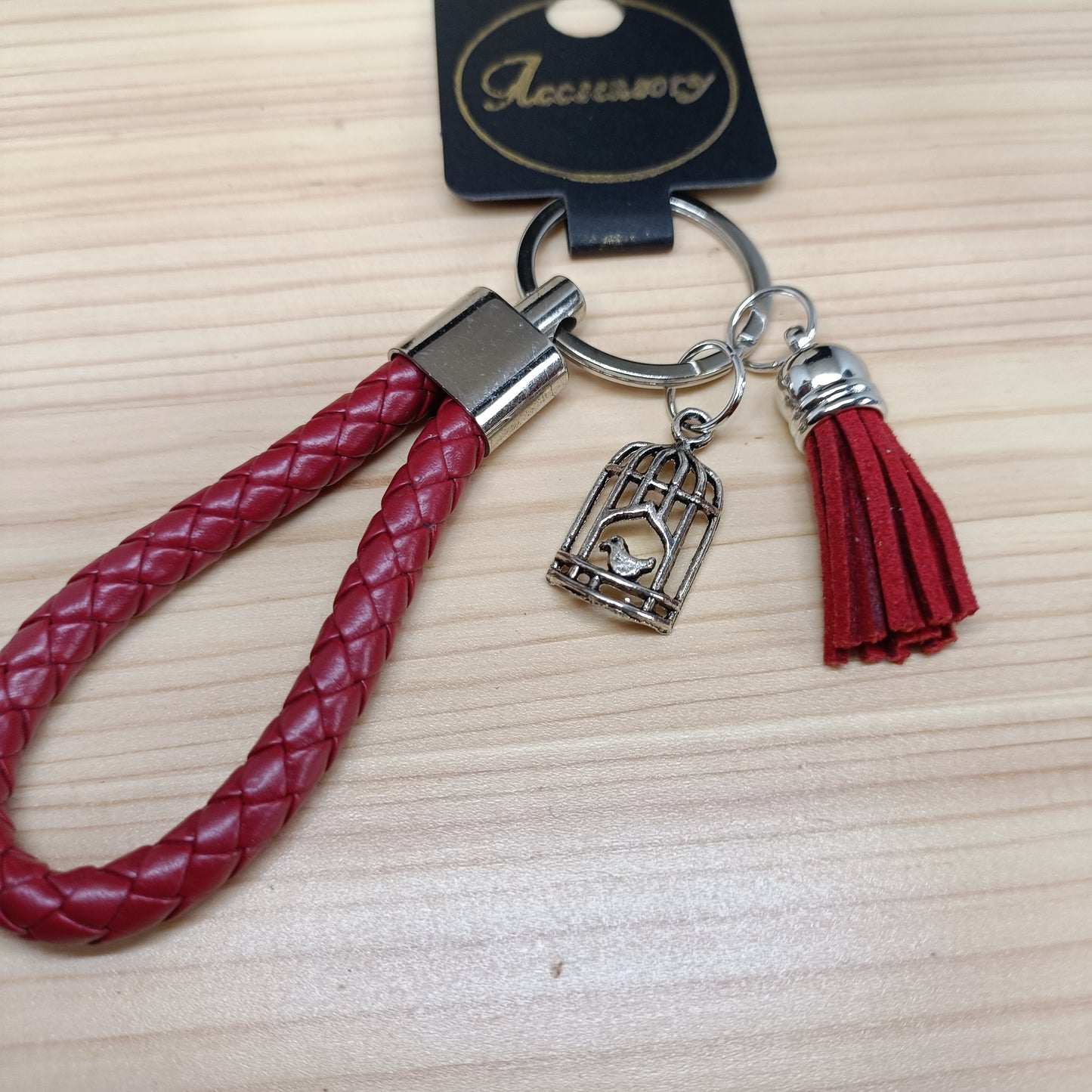 Stylish Keyrings for Every Occasion - Accsensory