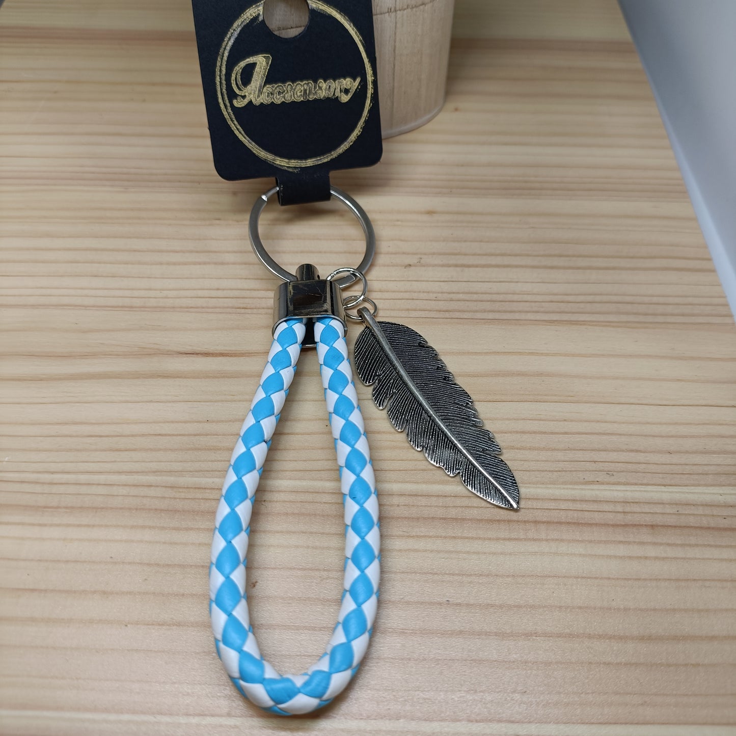 Stylish Keyrings for Every Occasion - Accsensory