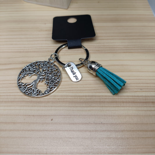 Stylish Keyrings for Every Occasion - Accsensory