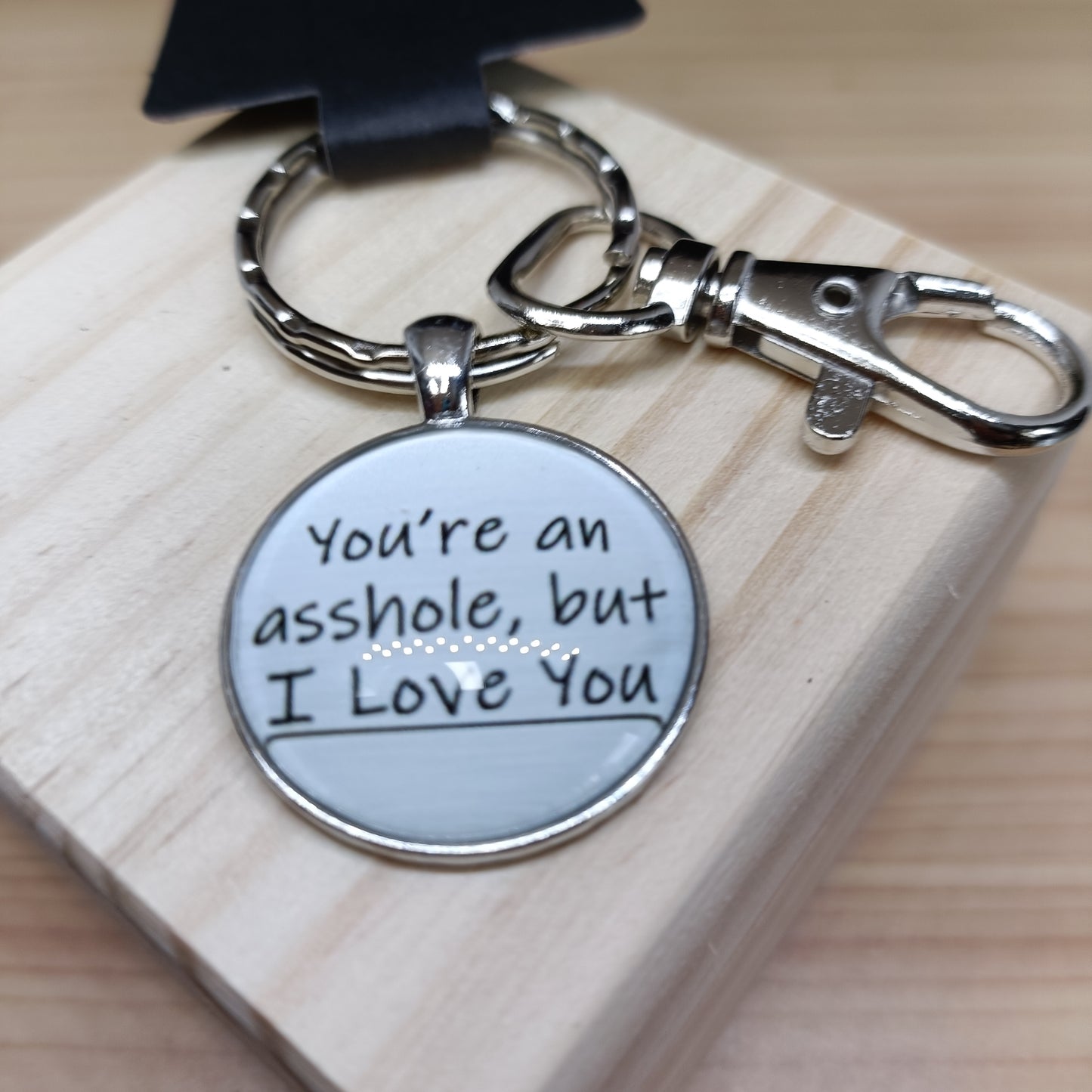 Stylish Keyrings for Every Occasion - Accsensory