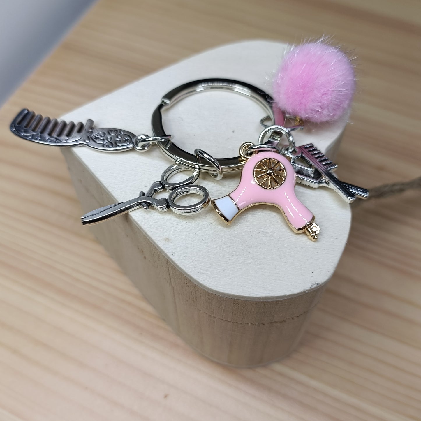 Stylish Keyrings for Every Occasion - Accsensory