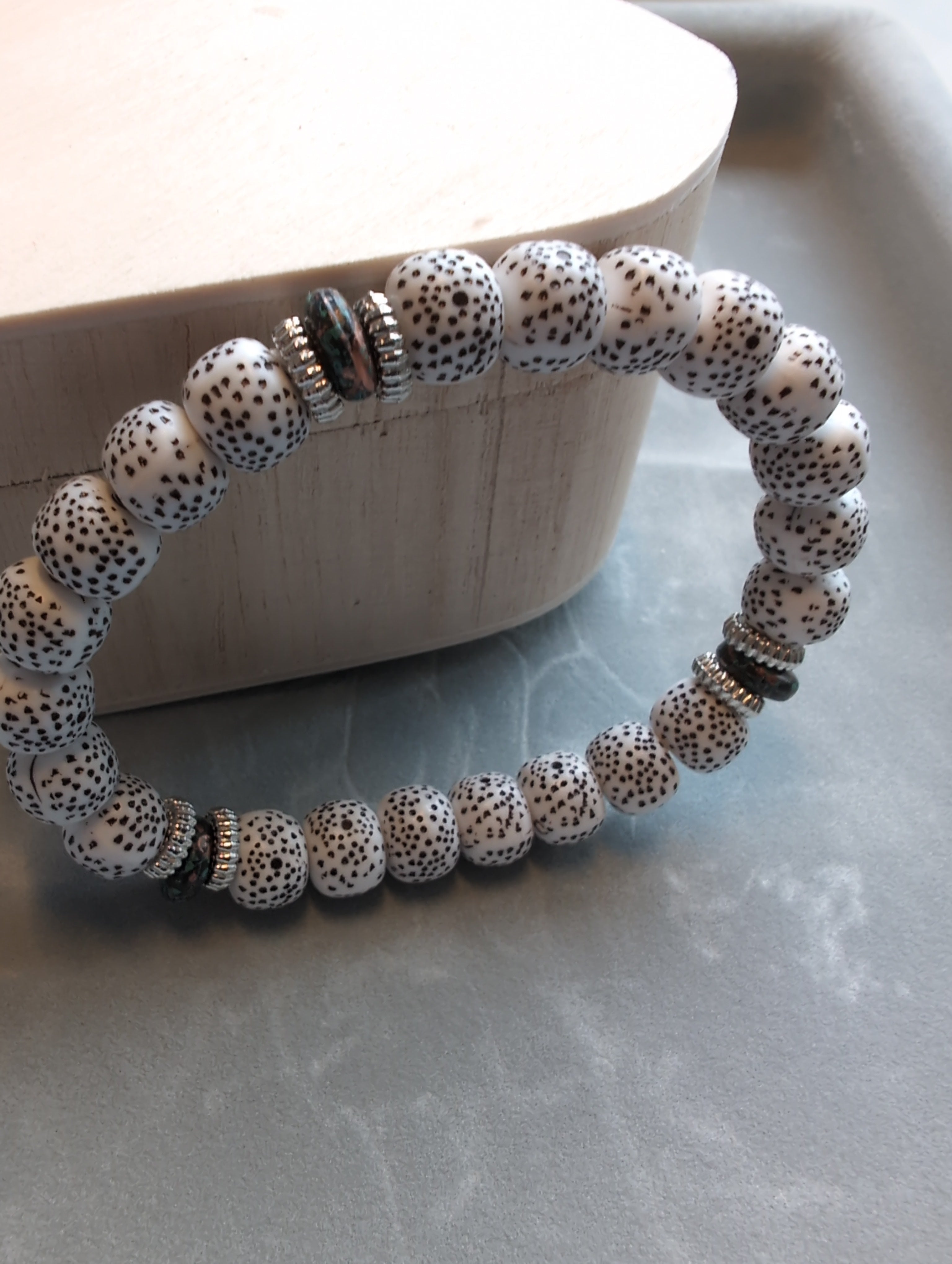 Lava Bracelet – Stylish &amp; Natural Accessory | Accsensory

