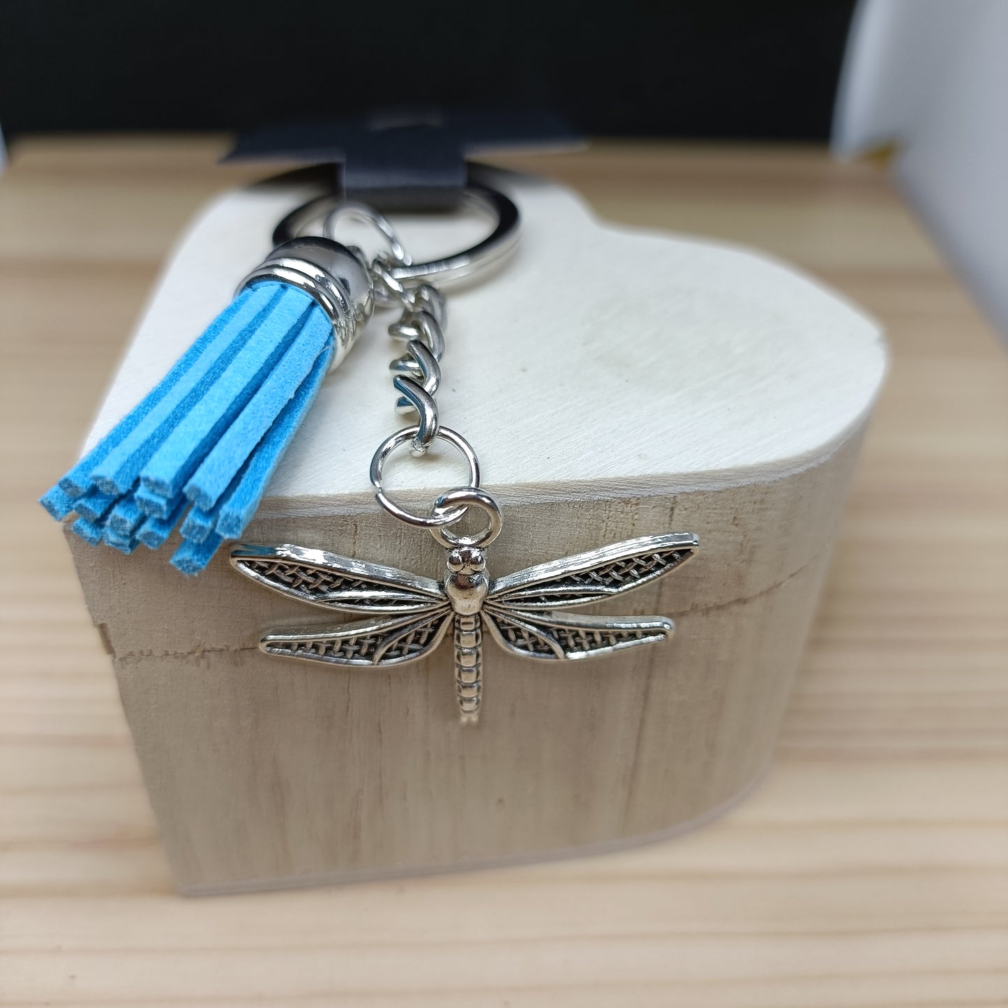 Stylish Keyrings for Every Occasion - Accsensory