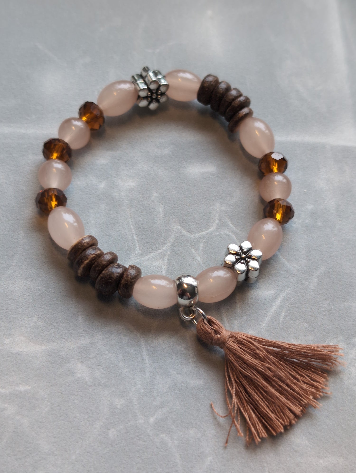 Lava Bracelet – Stylish &amp; Natural Accessory | Accsensory
