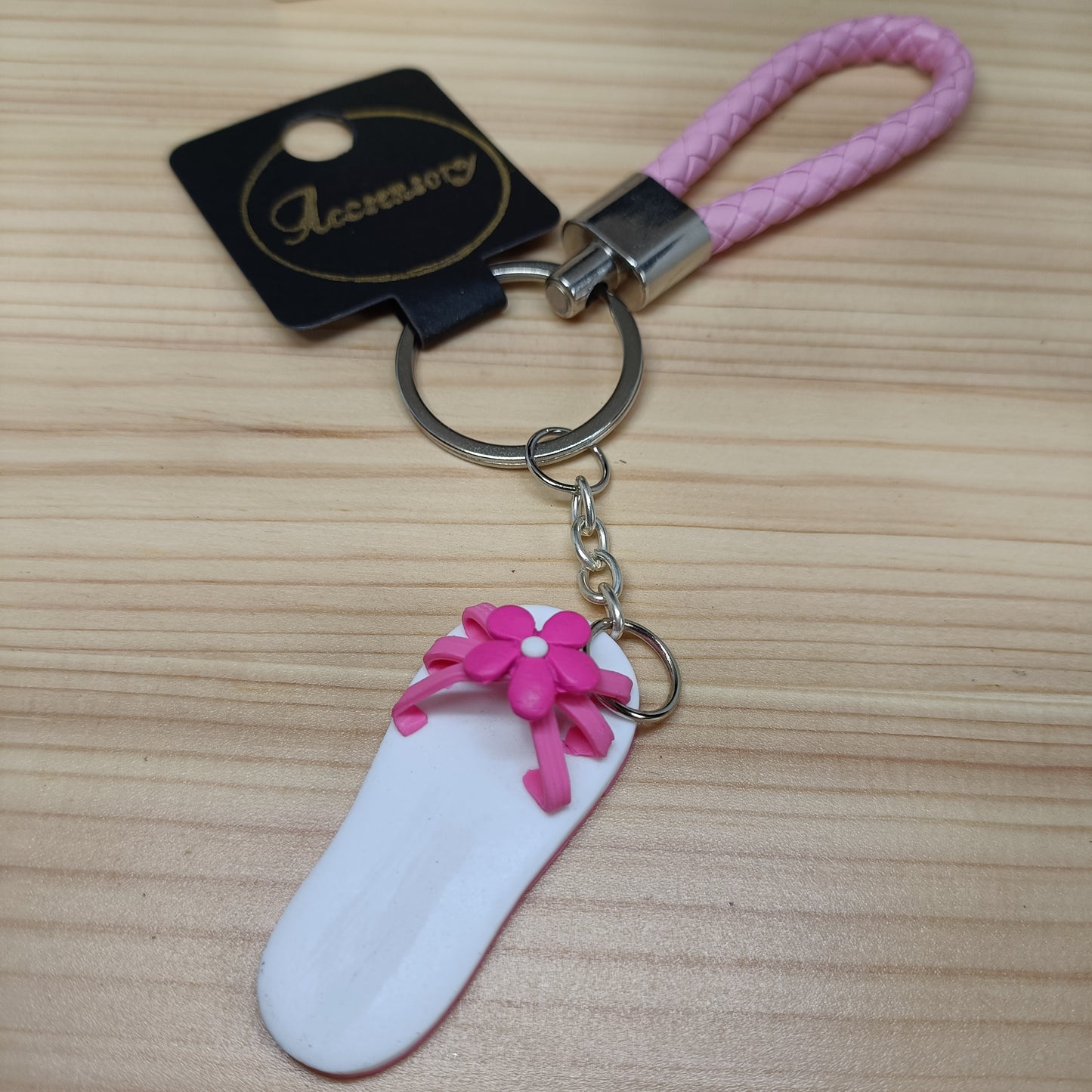 Stylish Keyrings for Every Occasion - Accsensory