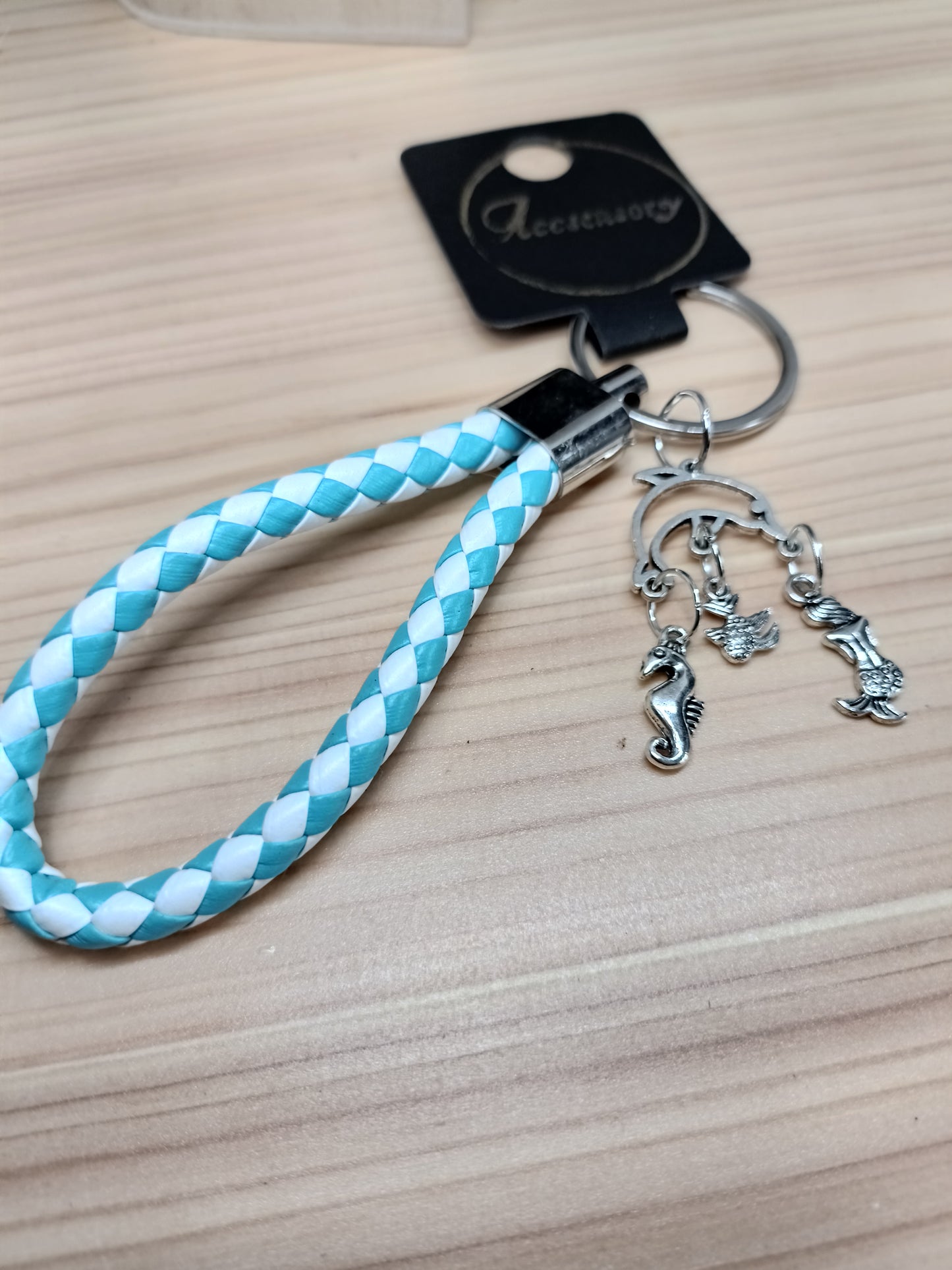 Stylish Keyrings for Every Occasion - Accsensory