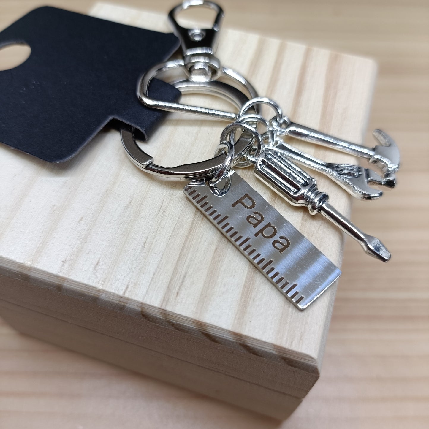 Stylish Keyrings for Every Occasion - Accsensory