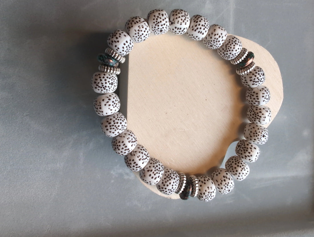 Lava Bracelet – Stylish &amp; Natural Accessory | Accsensory
