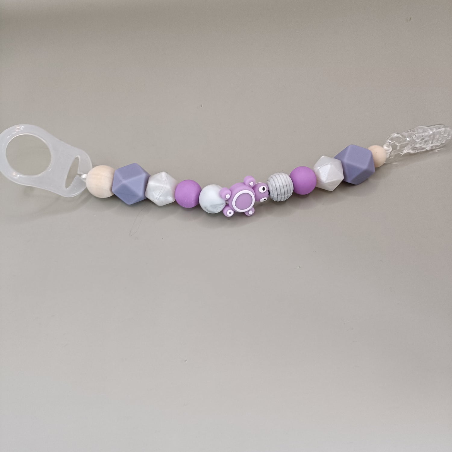 Sensory Dummy Clip - Secure &amp; Stylish | Accsensory